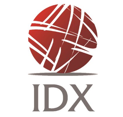 IDX - MEDIAFLIX Client