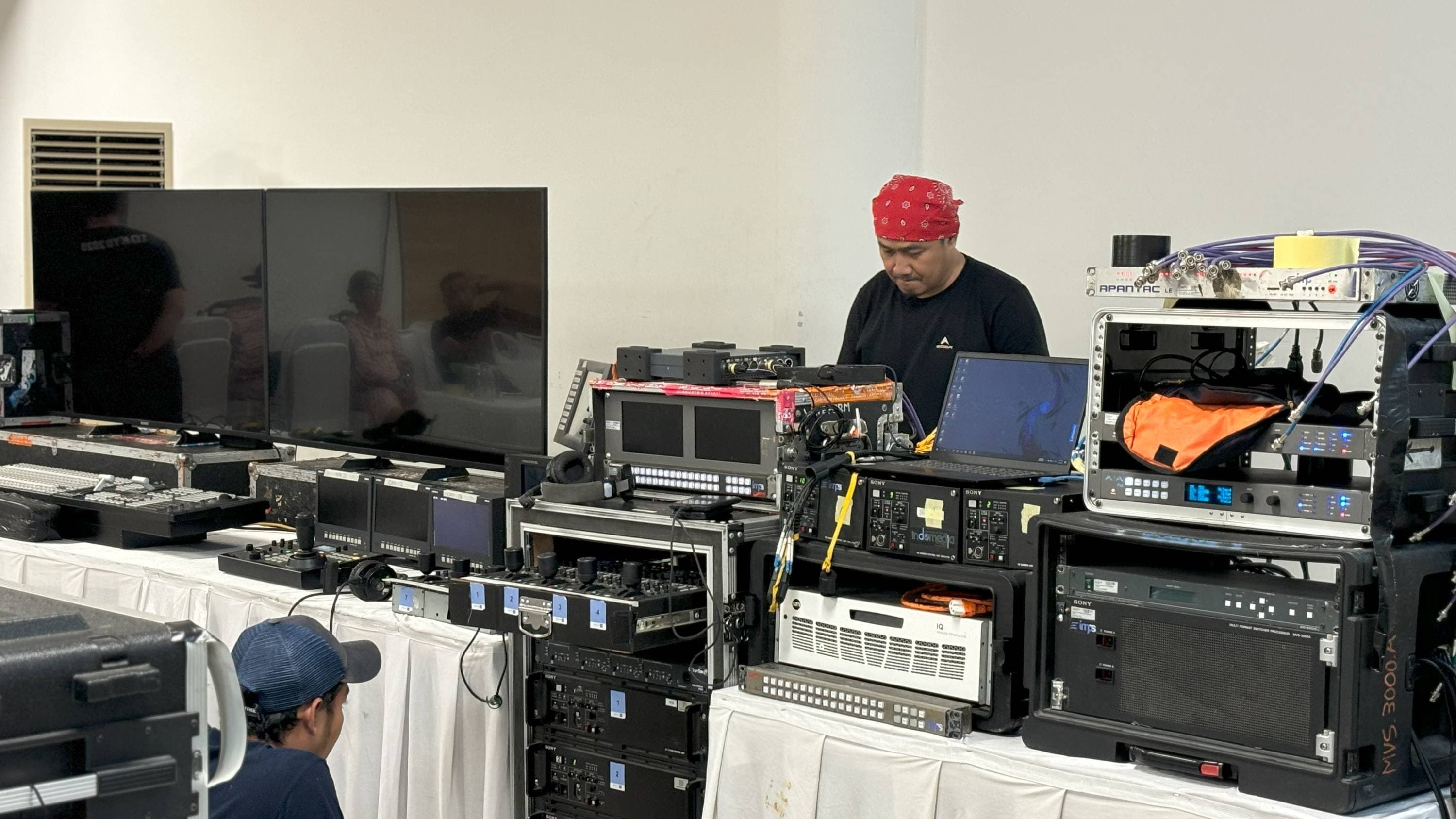 Technology Stack