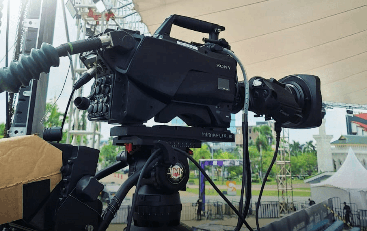 FIBA 3x3 Batam Series 2026