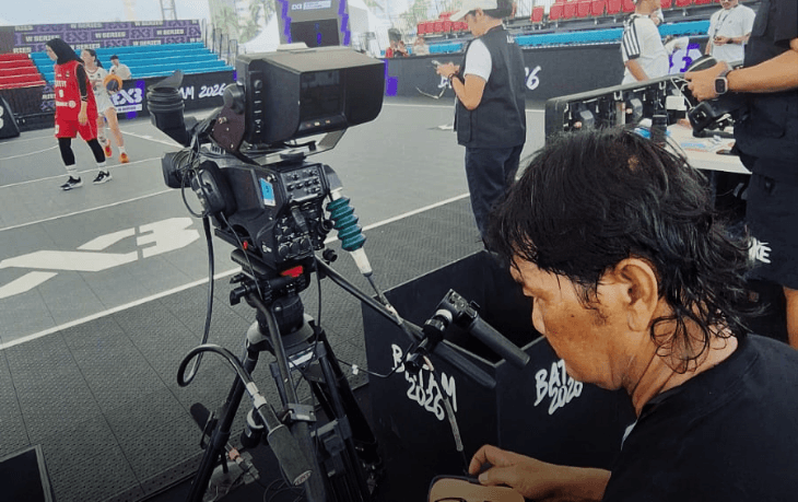 FIBA 3x3 Batam Series 2026
image
1
