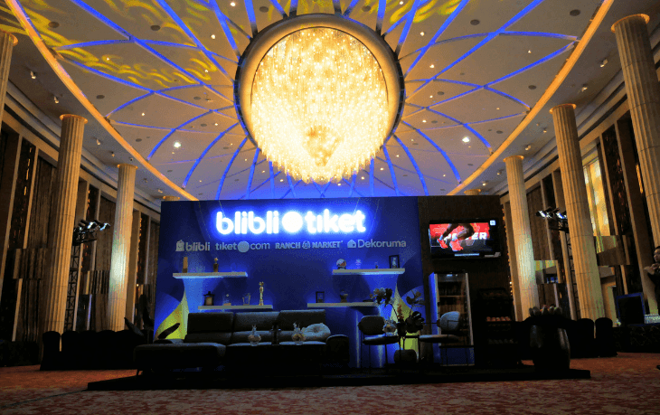 Blibli Annual General Meeting of Shareholders 2026