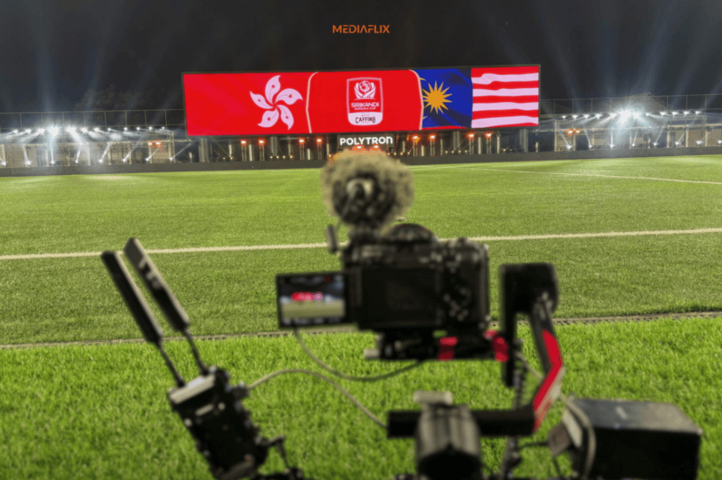 Caffino Srikandi Merdeka Cup 2026